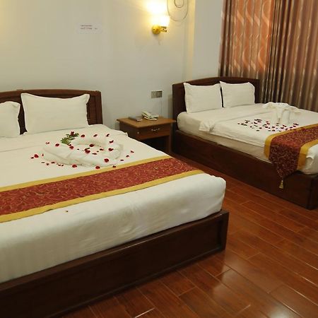Mandalar May One Hotel Mandalay Exterior photo